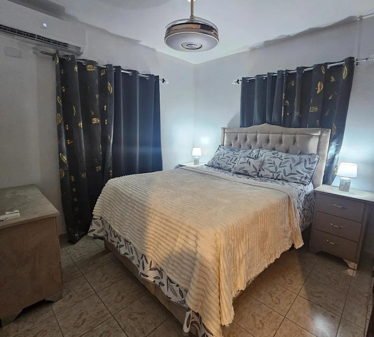 Mar & Brisa Apartamento Frente Al Mar Con Lujo Y Confort Los Mameyes  0*, Los Mameyes (Santo Domingo) جمهورية الدومينيكان